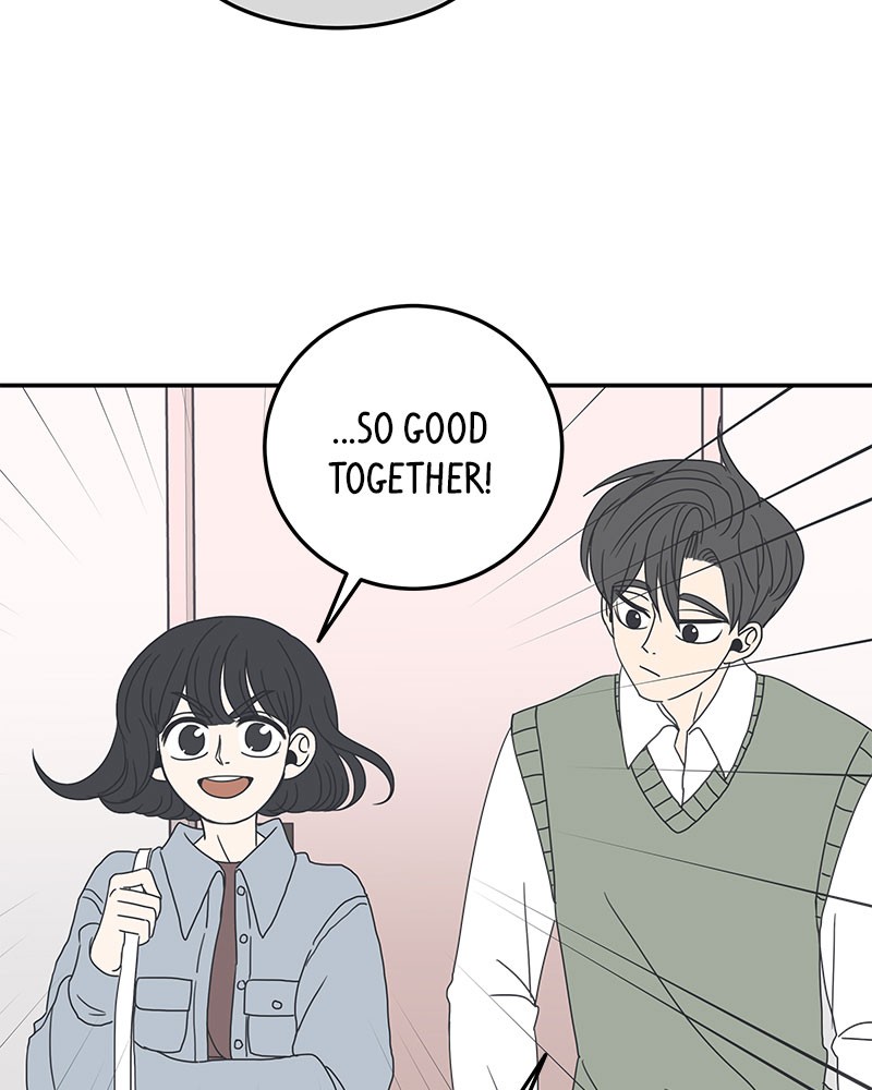 A Guide to Proper Dating chapter 8 - page 54