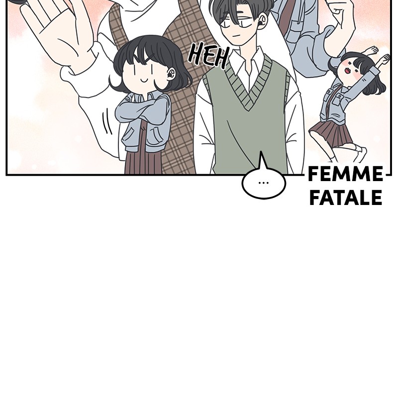 A Guide to Proper Dating chapter 8 - page 69