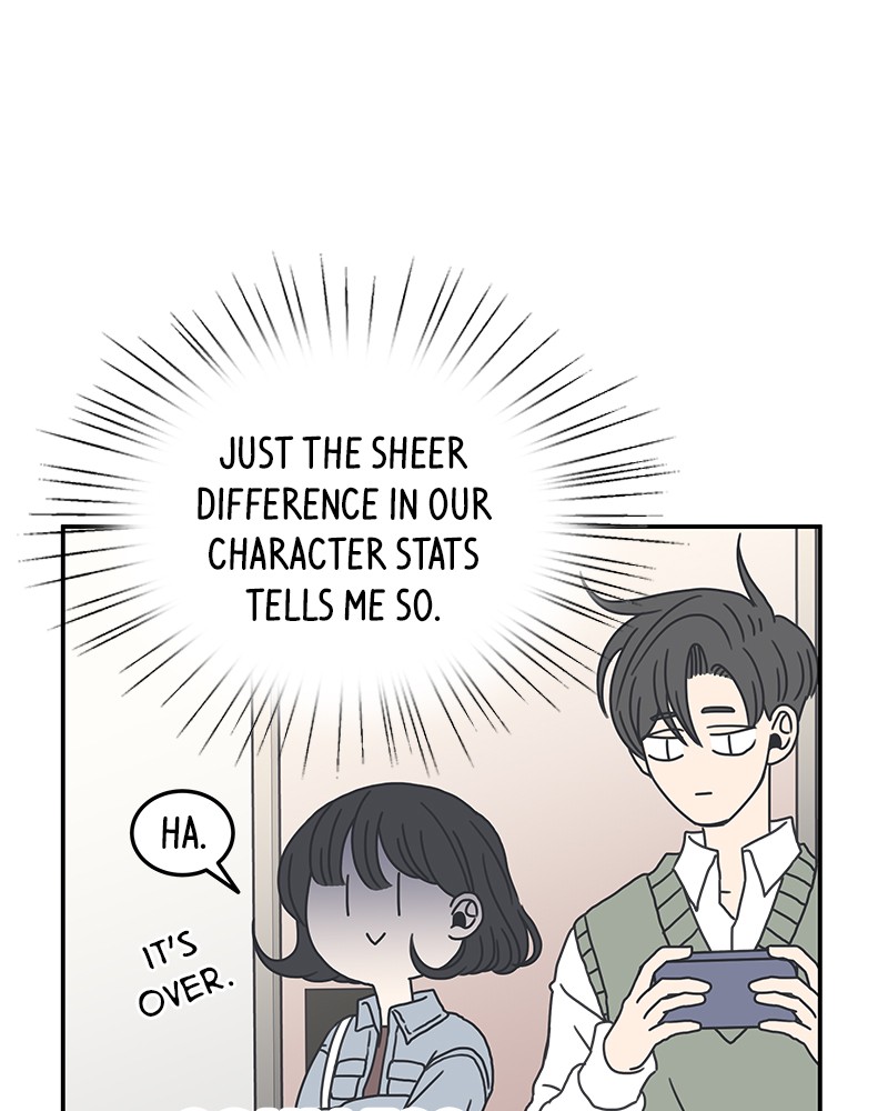 A Guide to Proper Dating chapter 8 - page 72