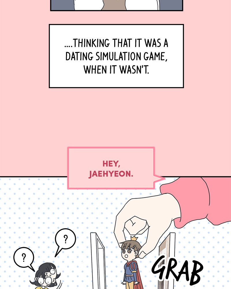 A Guide to Proper Dating chapter 8 - page 76