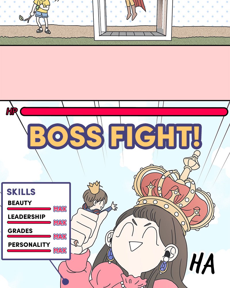 A Guide to Proper Dating chapter 8 - page 77