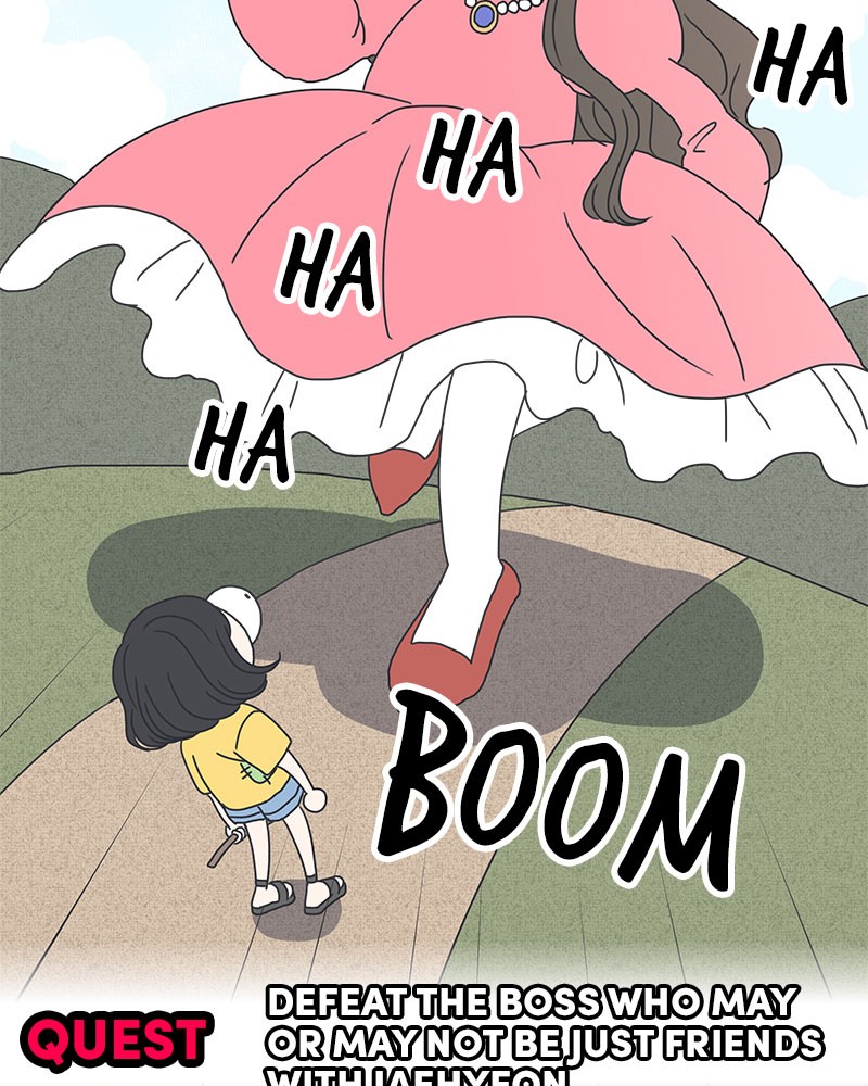 A Guide to Proper Dating chapter 8 - page 78
