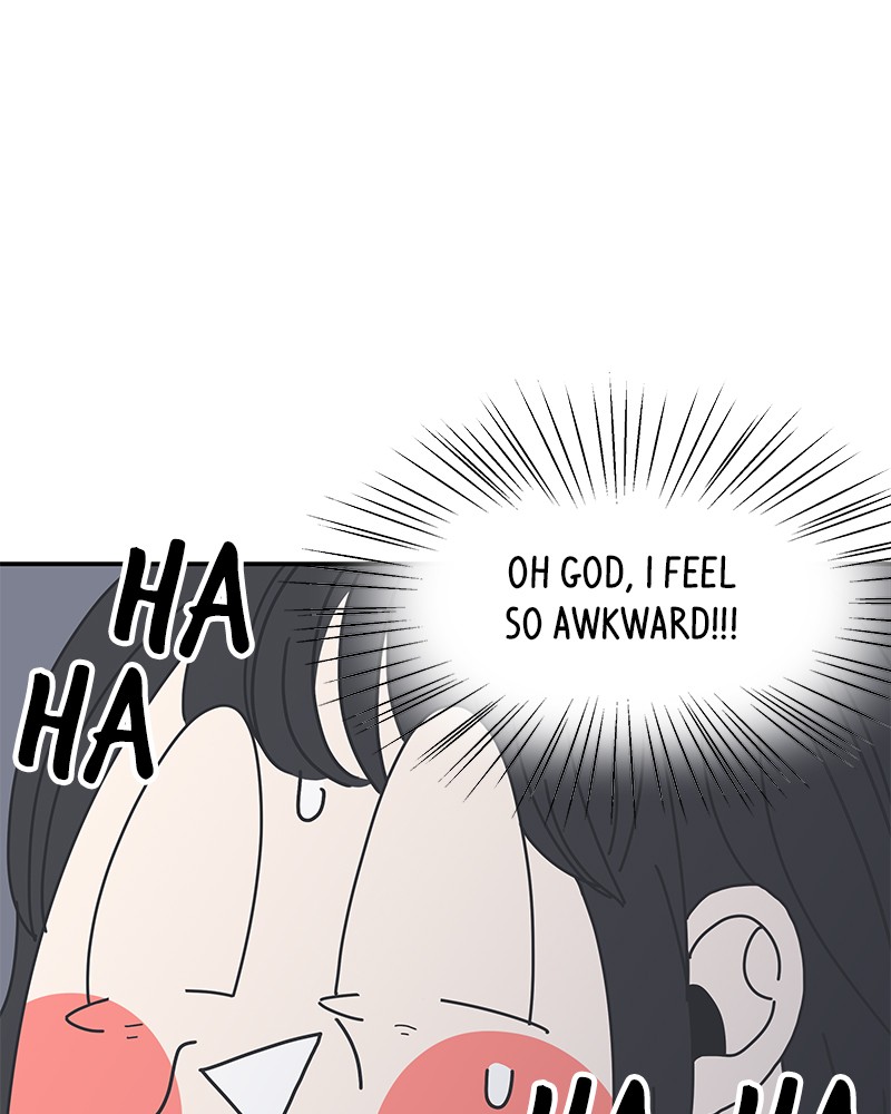 A Guide to Proper Dating chapter 8 - page 8