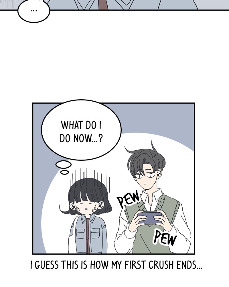 A Guide to Proper Dating chapter 8 - page 83