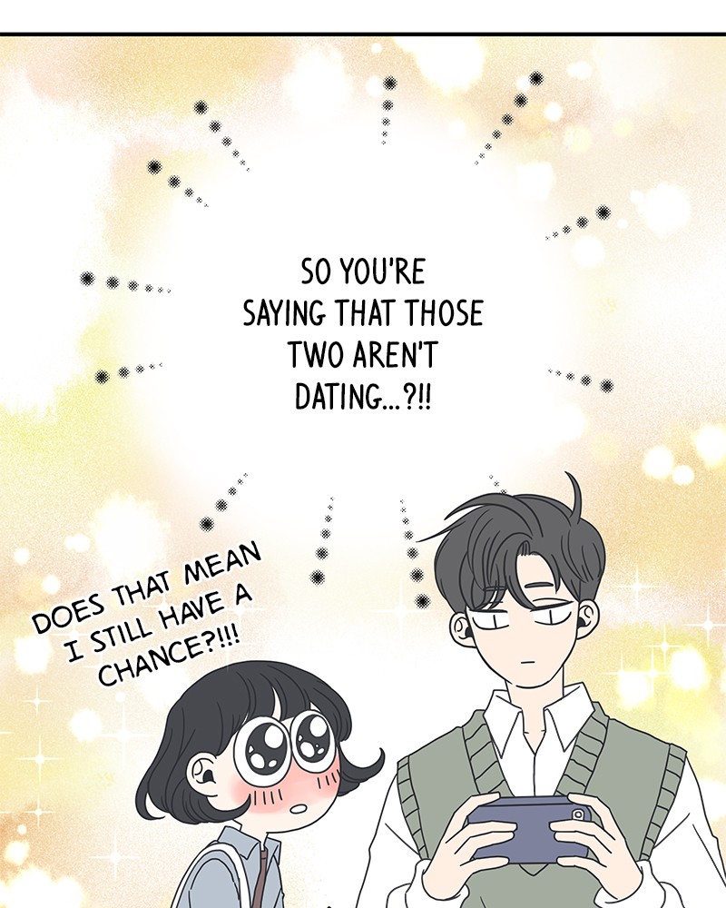 A Guide to Proper Dating chapter 8 - page 87