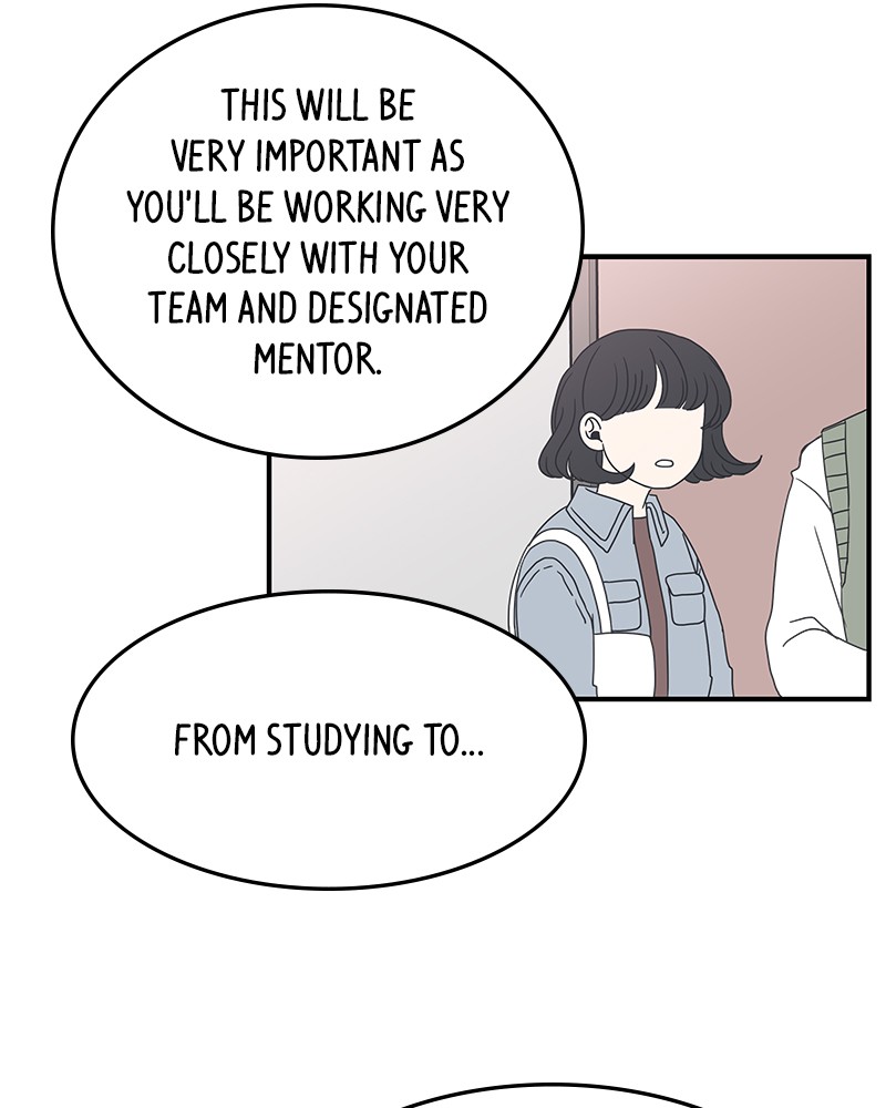 A Guide to Proper Dating chapter 8 - page 90