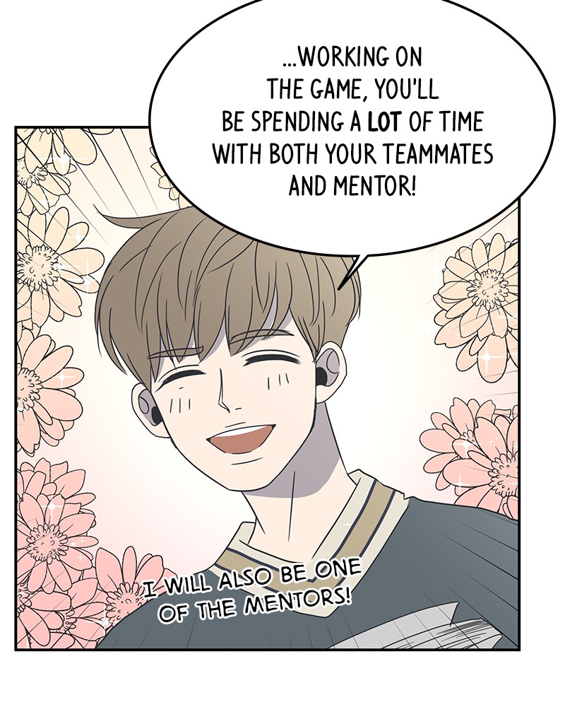 A Guide to Proper Dating chapter 8 - page 91
