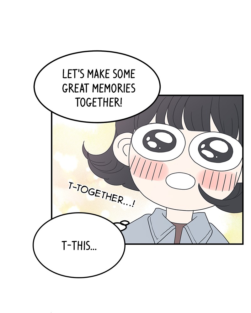A Guide to Proper Dating chapter 8 - page 92