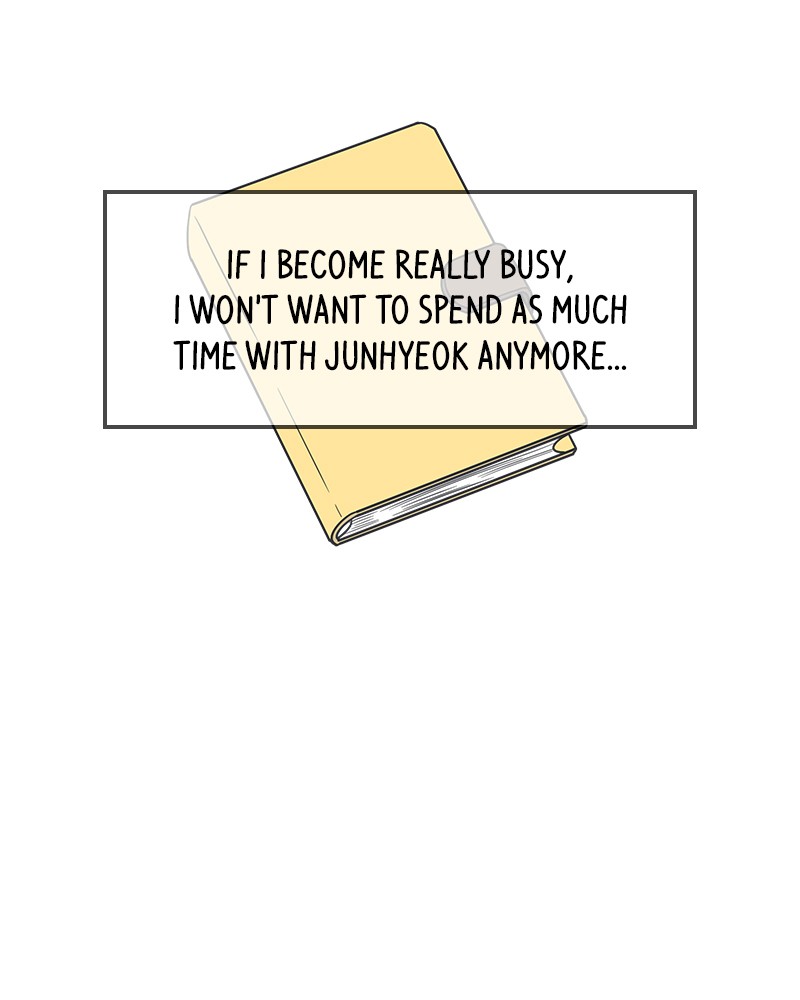 A Guide to Proper Dating chapter 37 - page 10