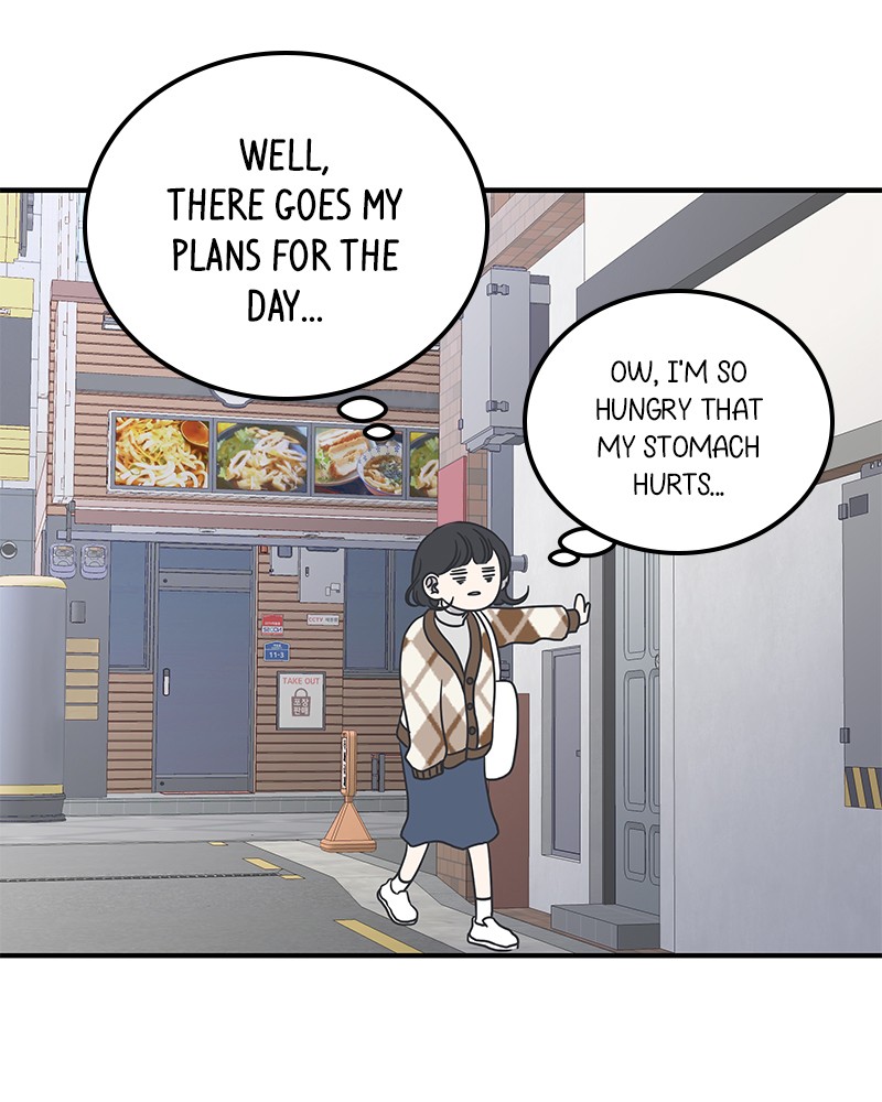 A Guide to Proper Dating chapter 37 - page 112