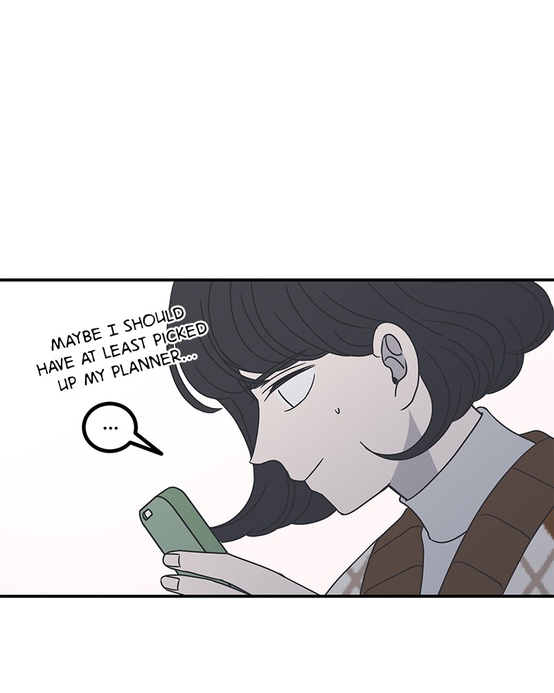 A Guide to Proper Dating chapter 37 - page 113