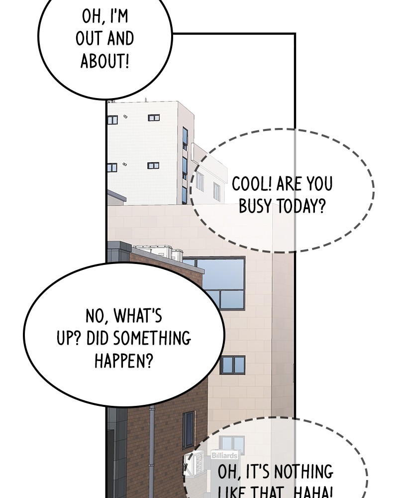 A Guide to Proper Dating chapter 37 - page 128