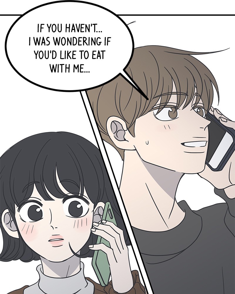 A Guide to Proper Dating chapter 37 - page 131