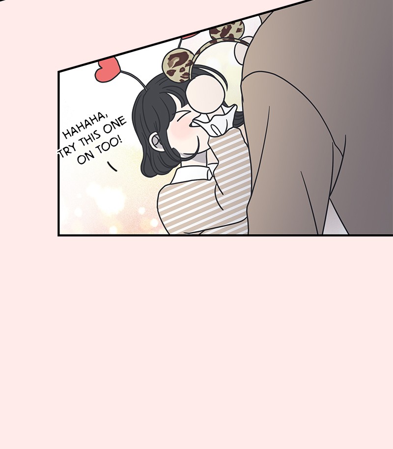 A Guide to Proper Dating chapter 37 - page 29