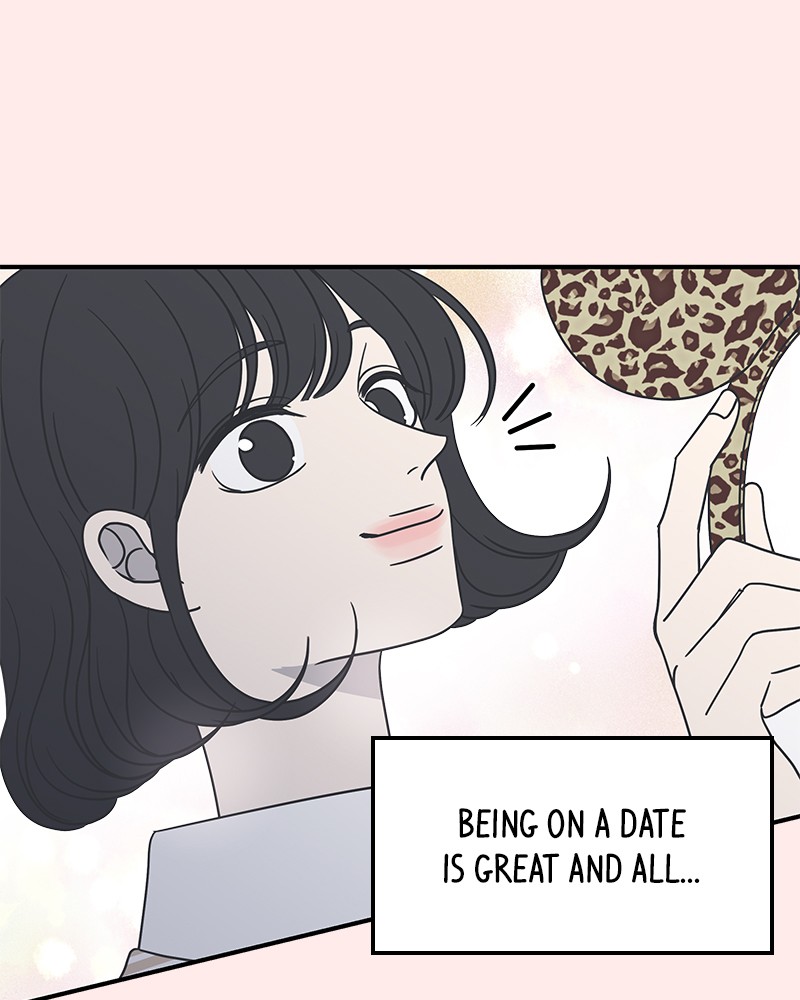 A Guide to Proper Dating chapter 37 - page 30