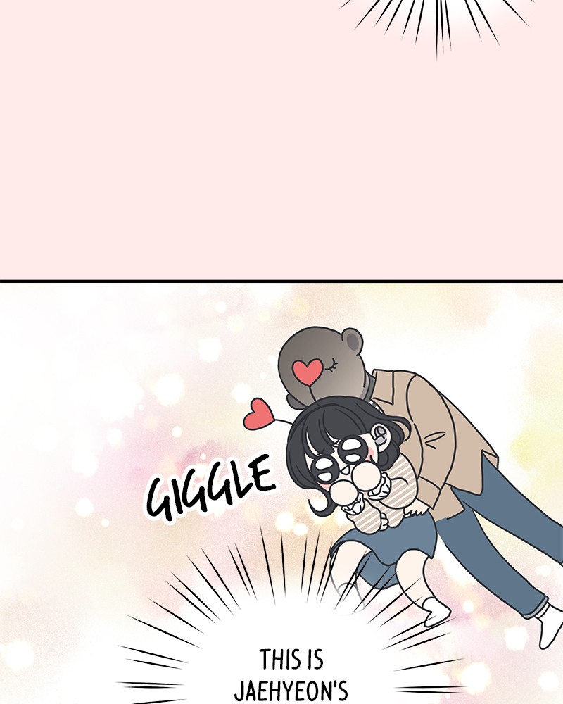 A Guide to Proper Dating chapter 37 - page 36