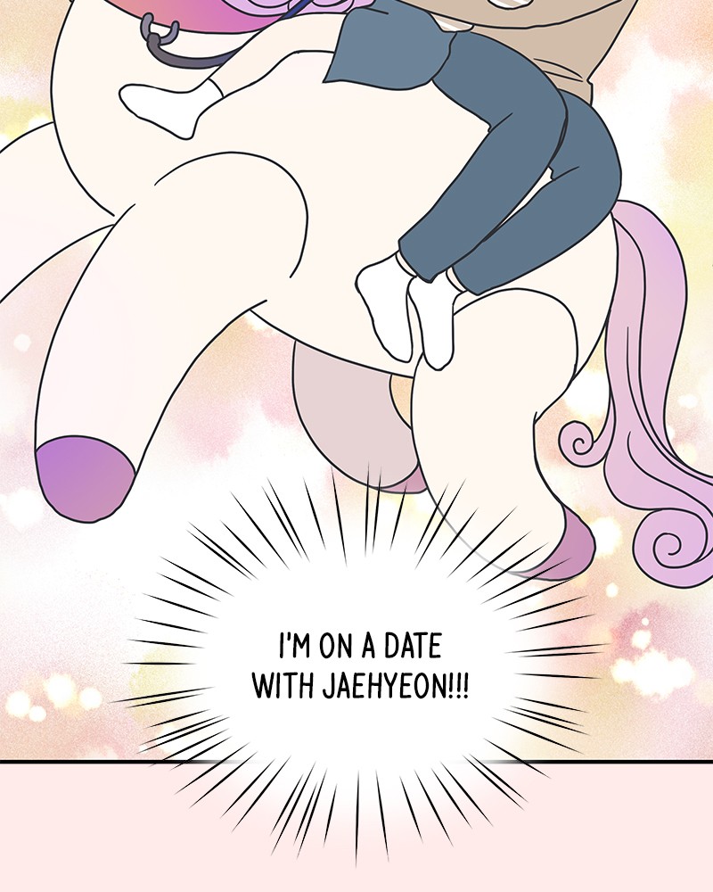 A Guide to Proper Dating chapter 37 - page 38