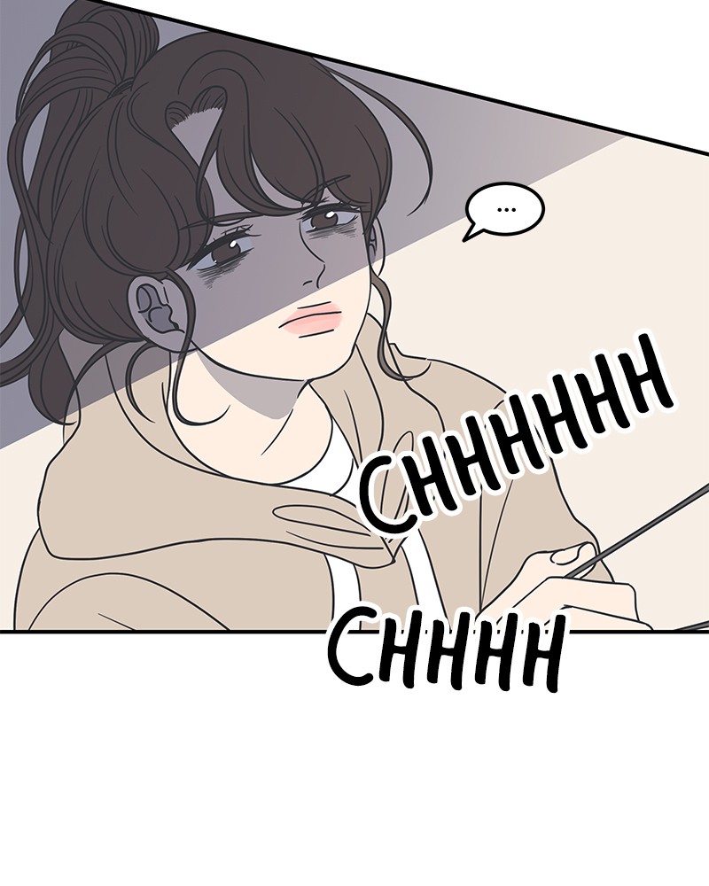A Guide to Proper Dating chapter 37 - page 4