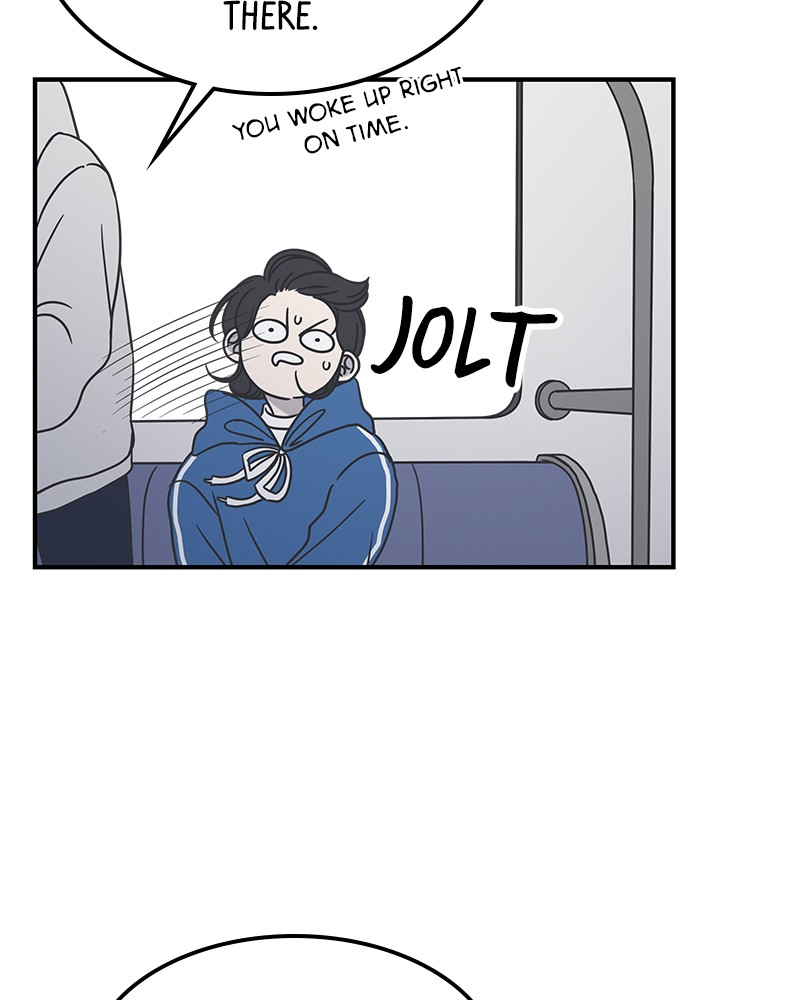 A Guide to Proper Dating chapter 37 - page 50