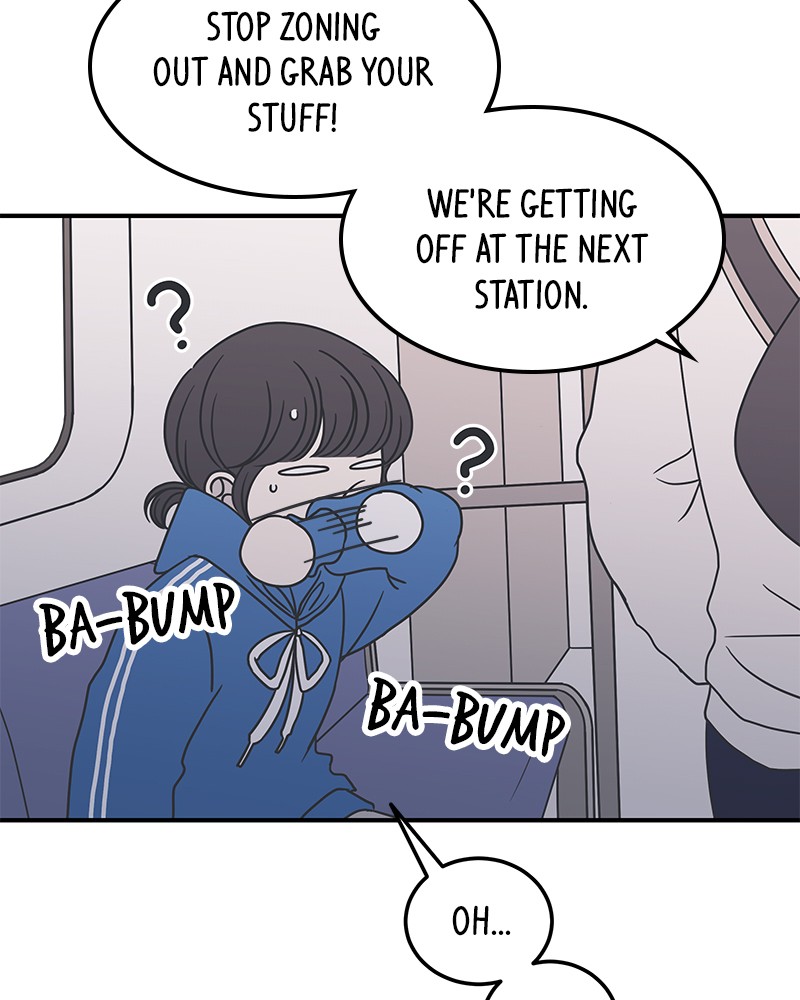 A Guide to Proper Dating chapter 37 - page 51