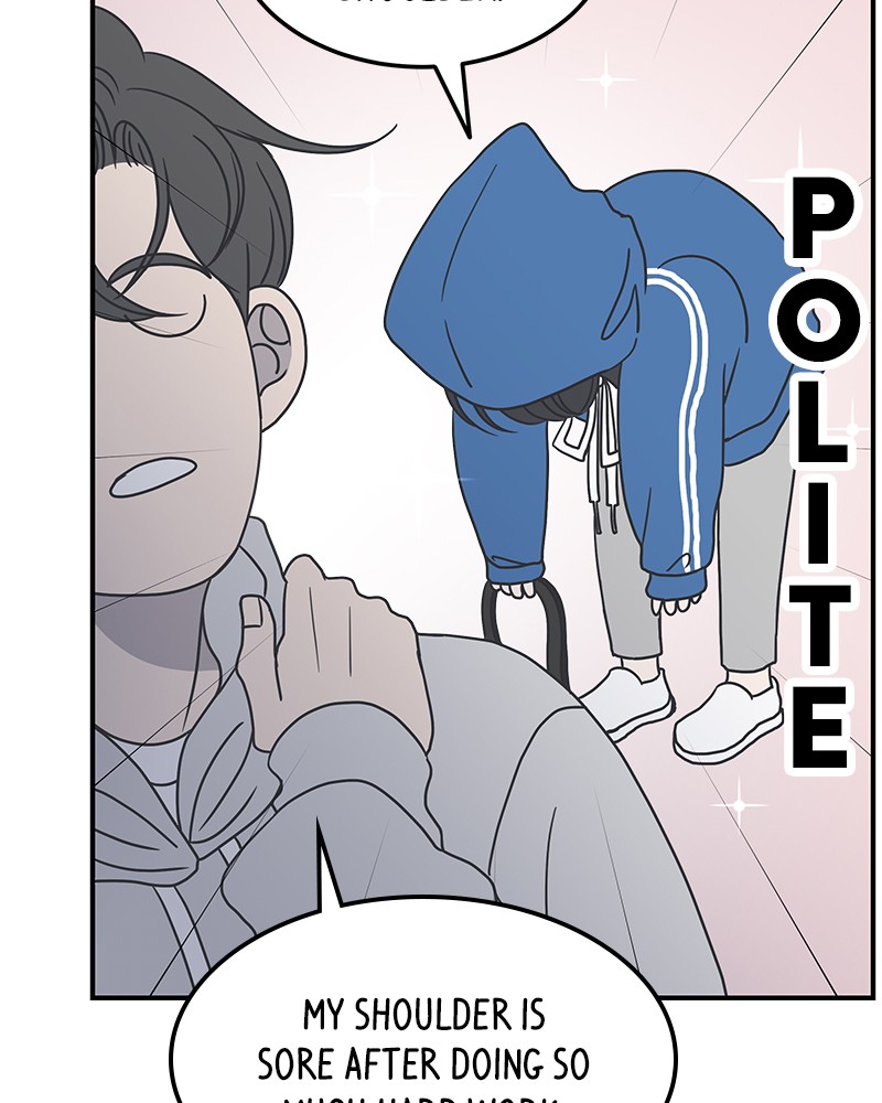 A Guide to Proper Dating chapter 37 - page 57