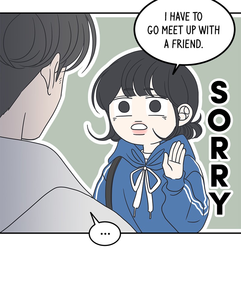 A Guide to Proper Dating chapter 37 - page 65