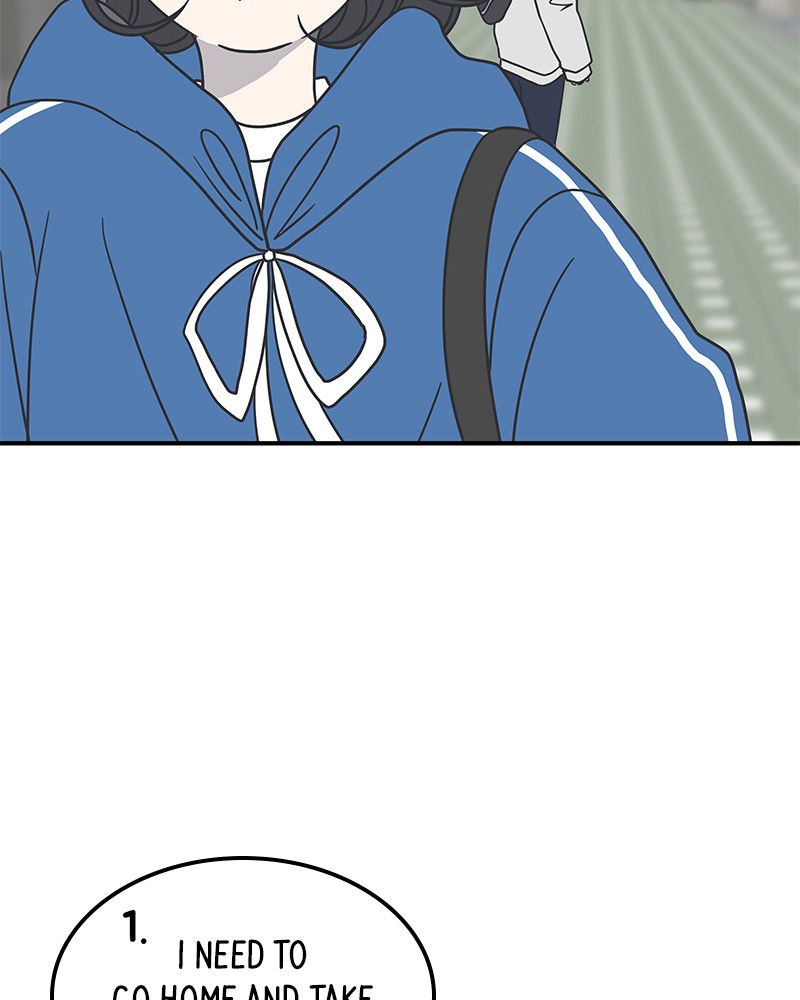 A Guide to Proper Dating chapter 37 - page 74