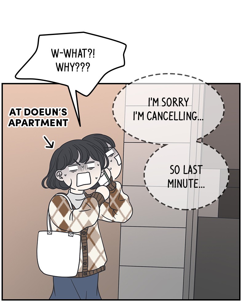 A Guide to Proper Dating chapter 37 - page 81