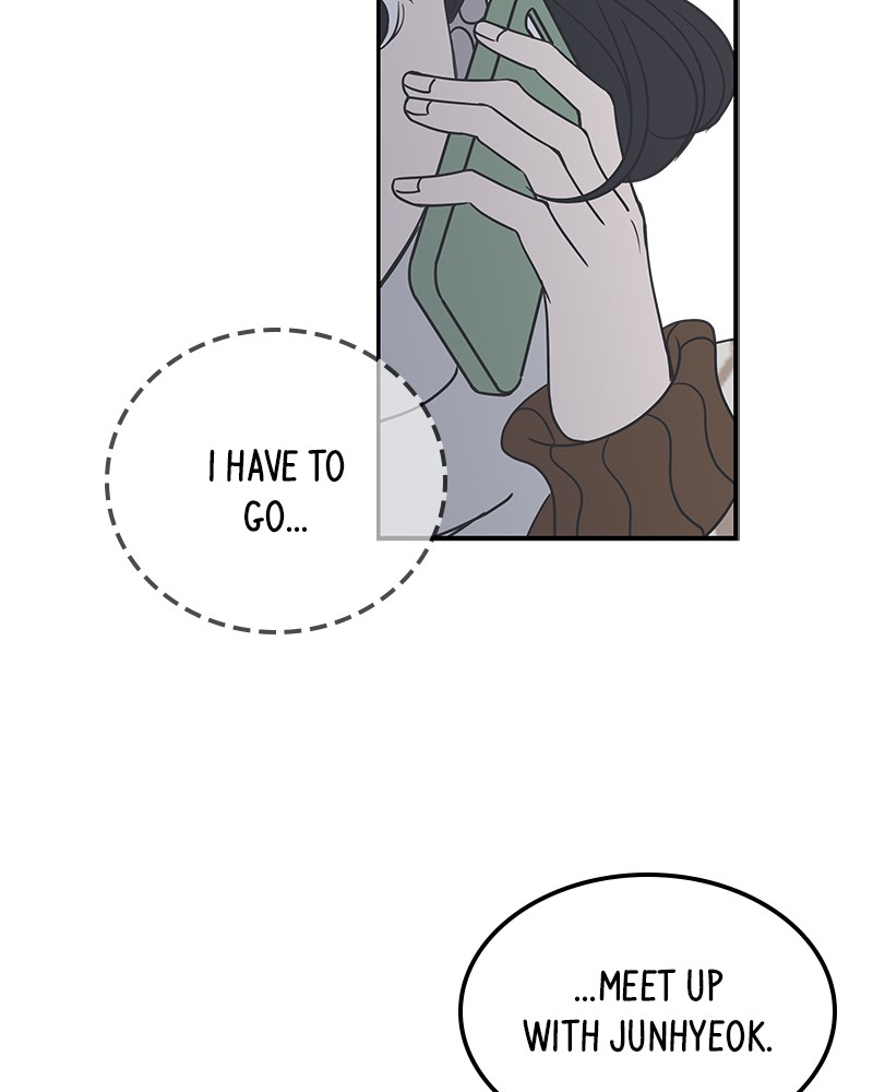 A Guide to Proper Dating chapter 37 - page 84