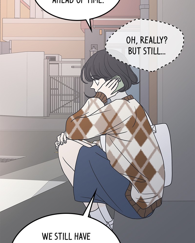 A Guide to Proper Dating chapter 37 - page 99