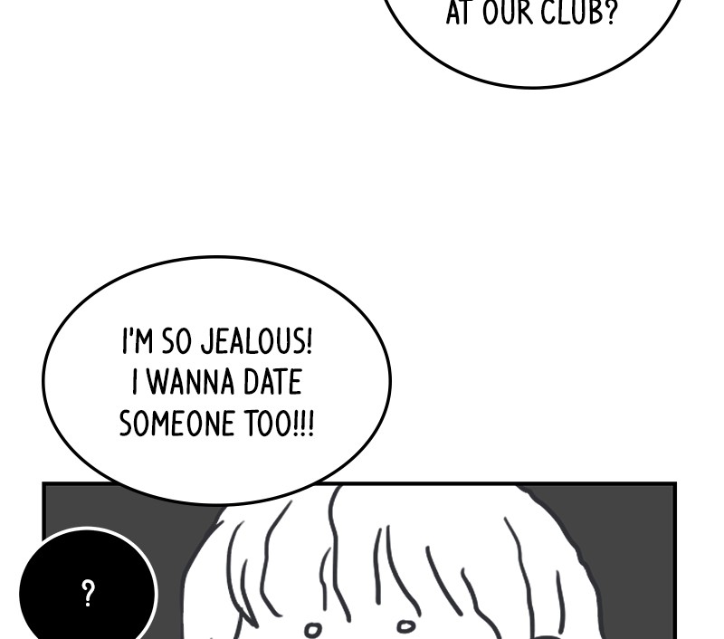 A Guide to Proper Dating chapter 10 - page 100