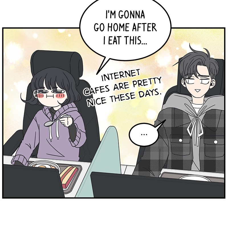 A Guide to Proper Dating chapter 10 - page 12