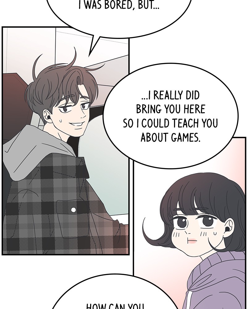 A Guide to Proper Dating chapter 10 - page 14