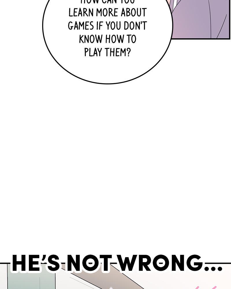 A Guide to Proper Dating chapter 10 - page 15