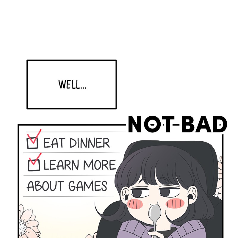 A Guide to Proper Dating chapter 10 - page 17