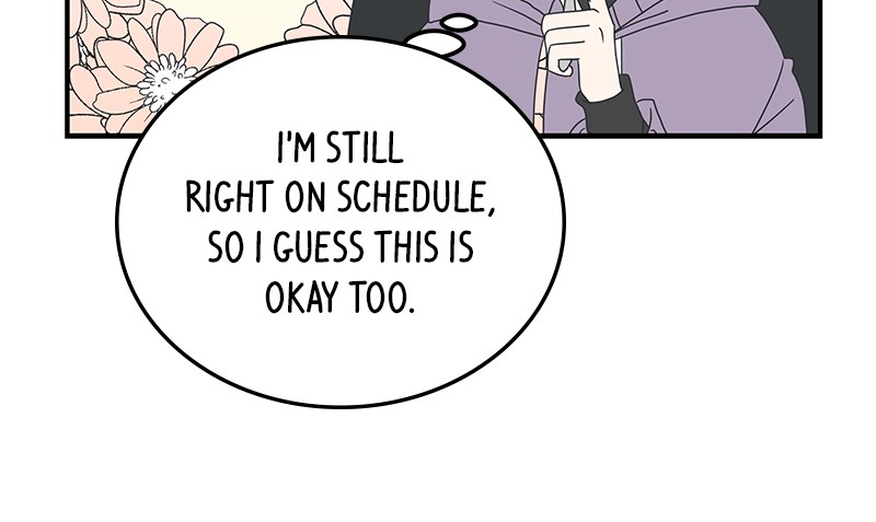 A Guide to Proper Dating chapter 10 - page 18