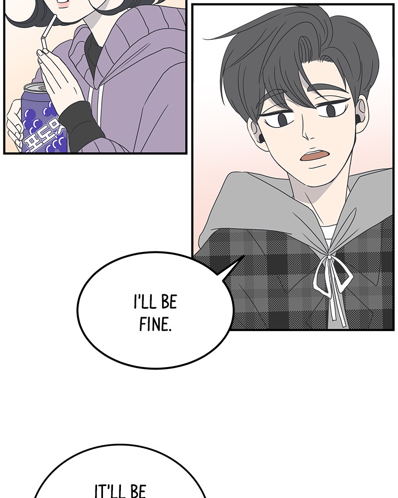 A Guide to Proper Dating chapter 10 - page 20