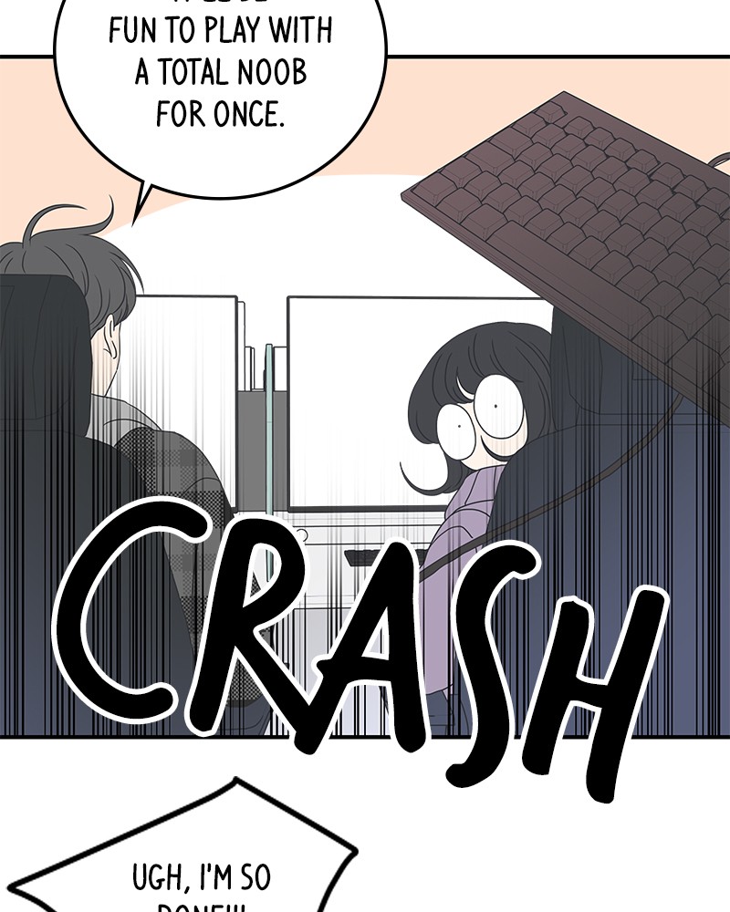 A Guide to Proper Dating chapter 10 - page 21