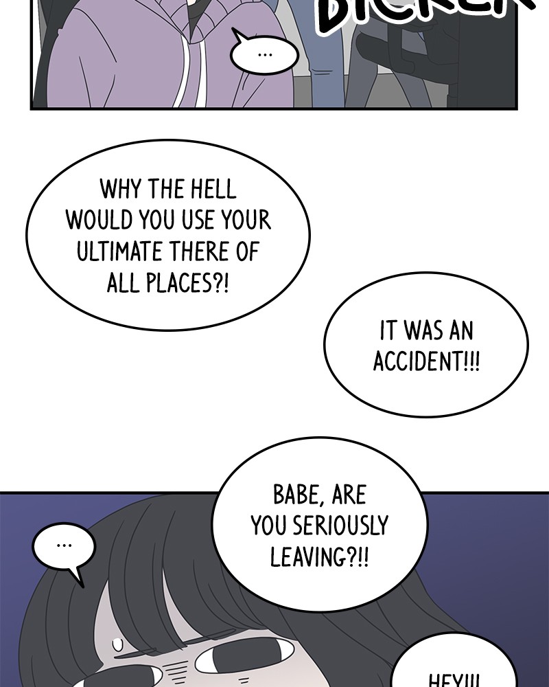 A Guide to Proper Dating chapter 10 - page 23