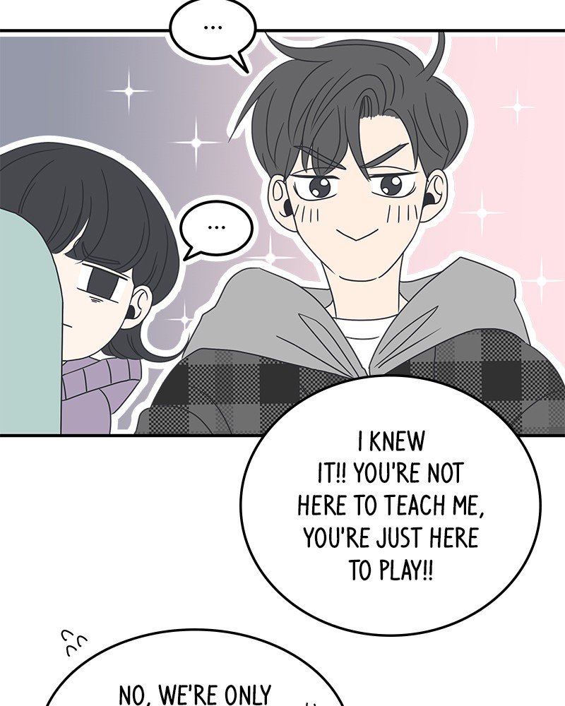 A Guide to Proper Dating chapter 10 - page 30