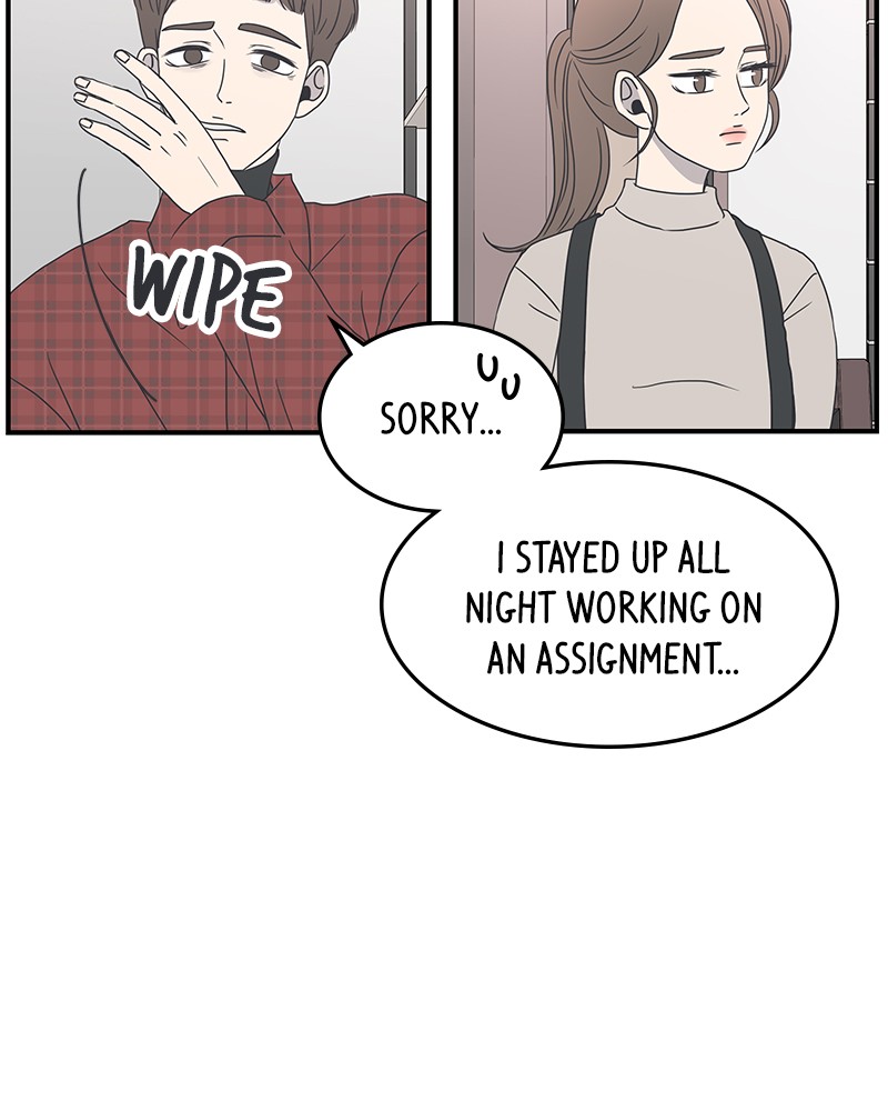 A Guide to Proper Dating chapter 10 - page 39