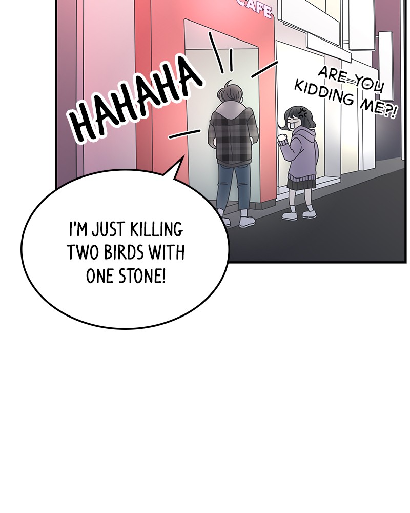 A Guide to Proper Dating chapter 10 - page 4