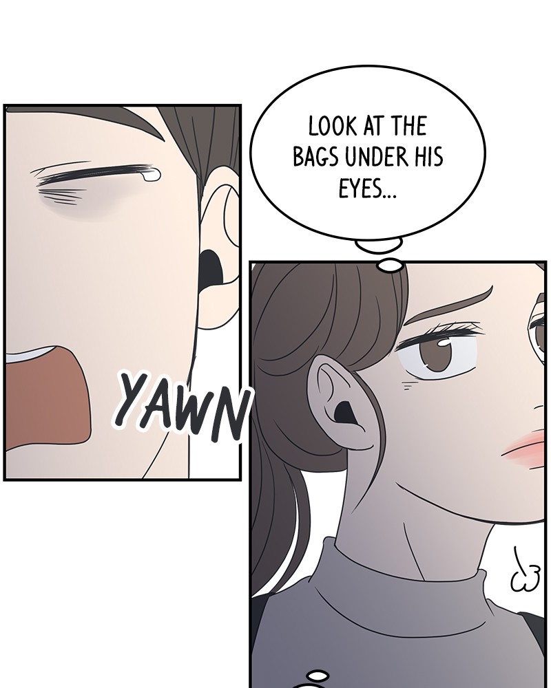 A Guide to Proper Dating chapter 10 - page 40