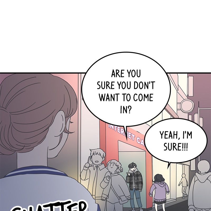 A Guide to Proper Dating chapter 10 - page 5