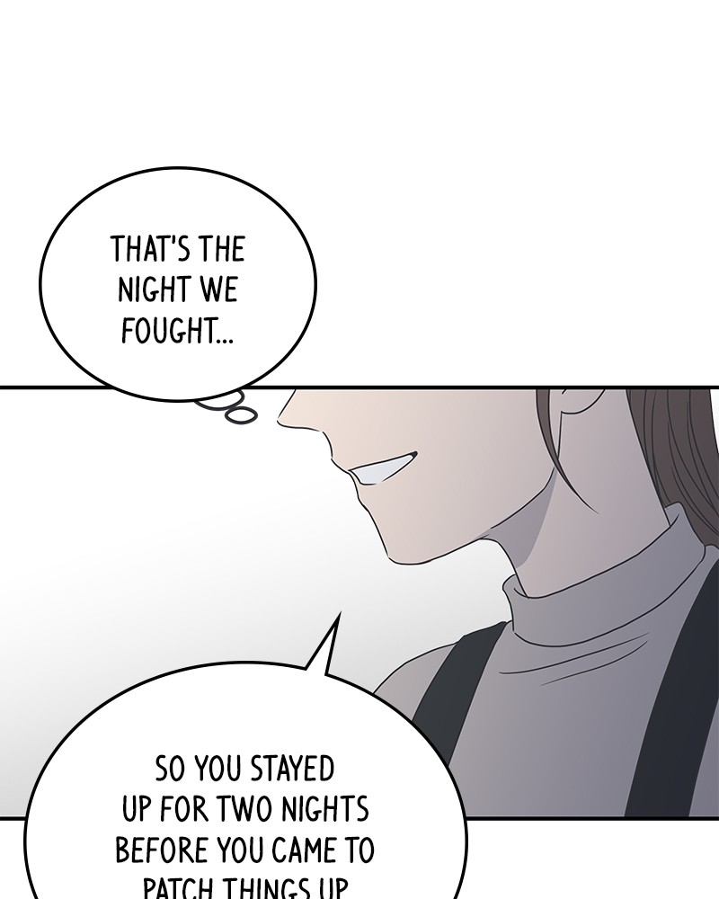 A Guide to Proper Dating chapter 10 - page 50