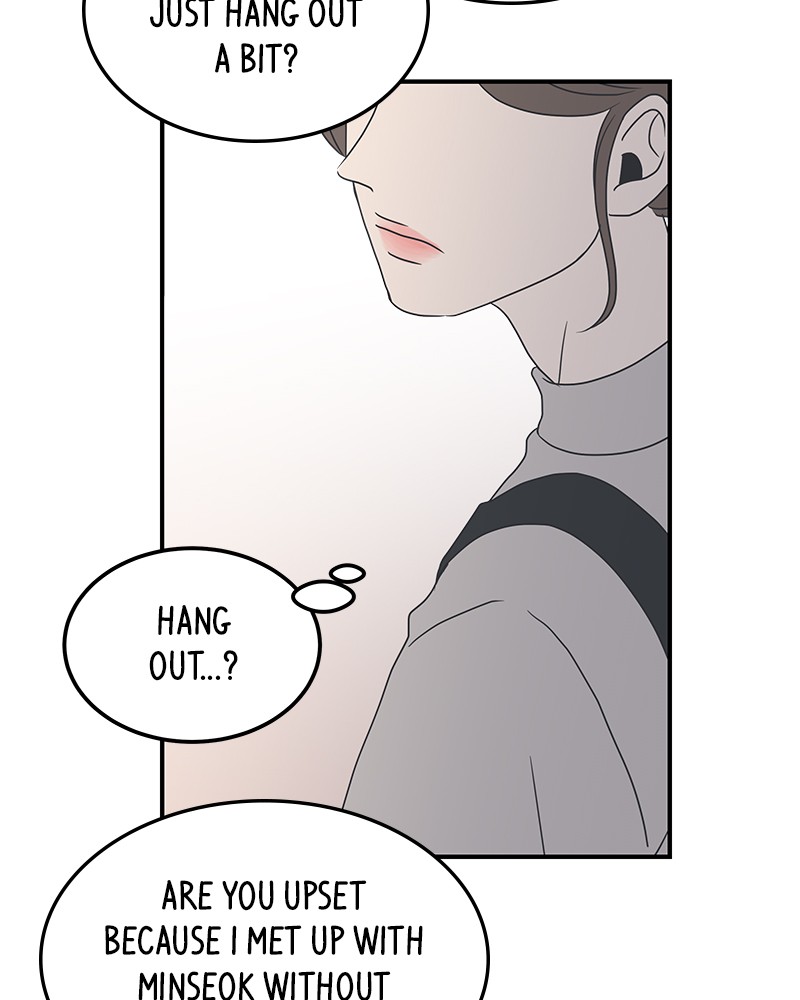 A Guide to Proper Dating chapter 10 - page 56