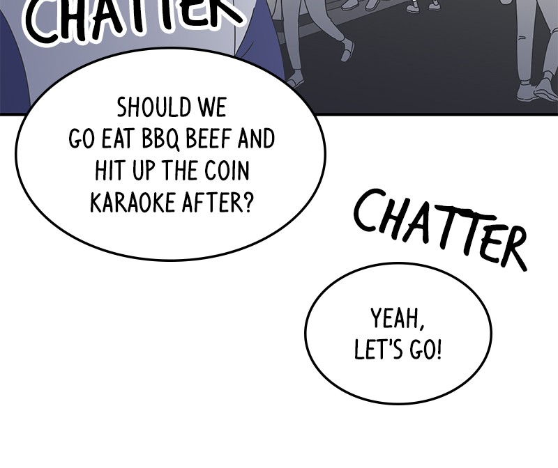 A Guide to Proper Dating chapter 10 - page 6