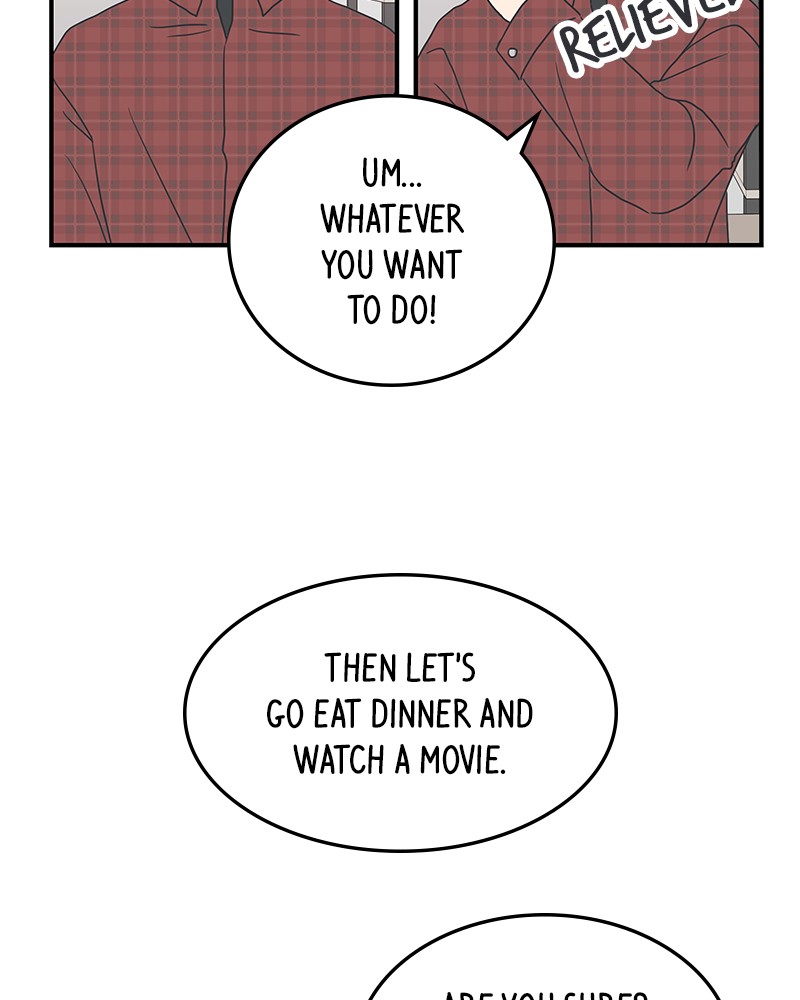 A Guide to Proper Dating chapter 10 - page 65