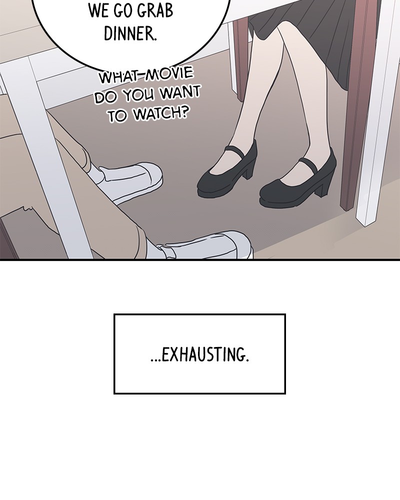 A Guide to Proper Dating chapter 10 - page 68
