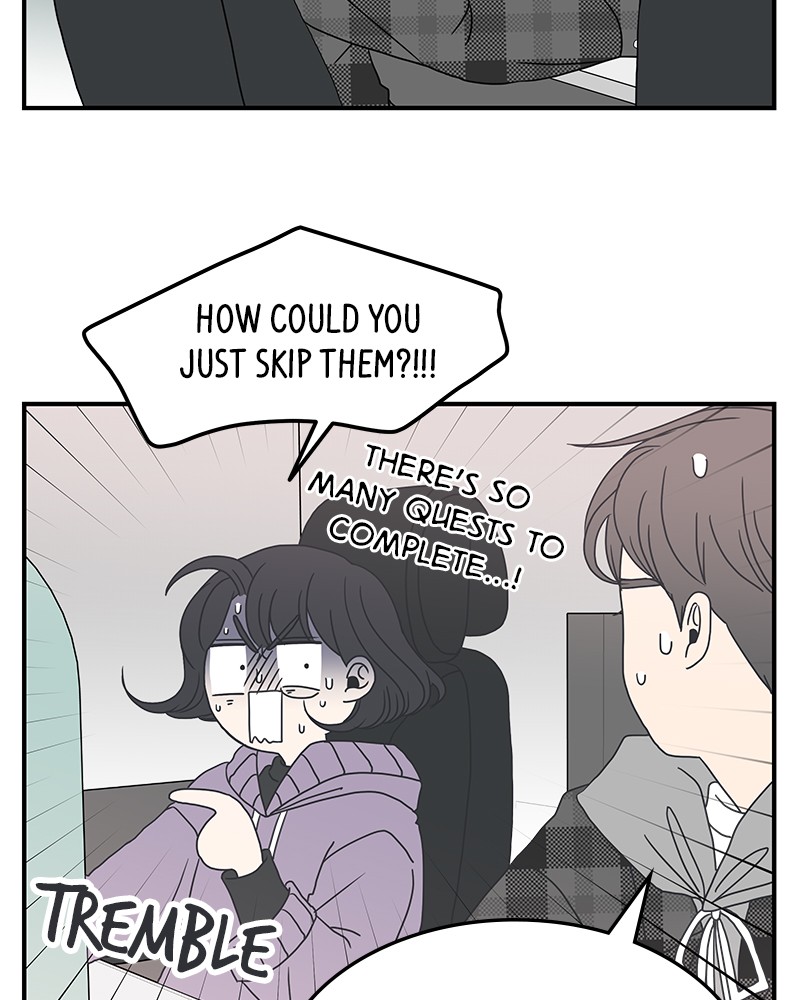 A Guide to Proper Dating chapter 10 - page 76